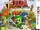 The Legend of Zelda : Tri Force Heroes/Galerie
