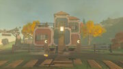 TOTK Auberge