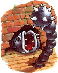 Artwork Emmurène