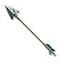Flèche BotW