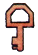 KeyLoZArt.png (43 kB) Artwork de una Llave Pequeña en The Legend of Zelda.
