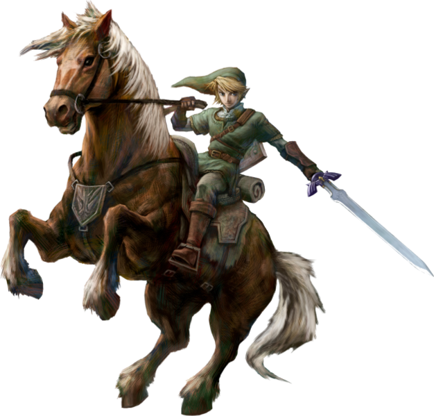 Epona's Song, Zeldapedia