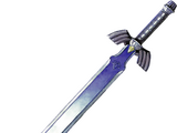 Master Sword