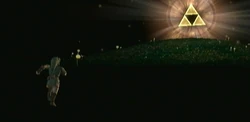 Sacred Realm (Twilight Princess)