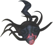 Modelo 3D de otro Twilit Vermin.