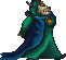 Ganon in Link: The Faces of Evil