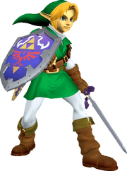 Link SSBM