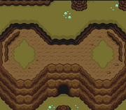 Spectacle Rock (A Link to the Past)