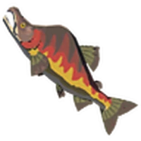 Hearty Salmon Zeldapedia Fandom