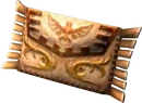Lettre de Reynald