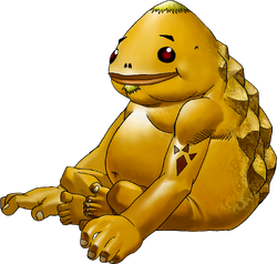 Goron