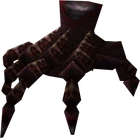Grimpe-Mort