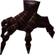 Clapoir OoT.png