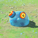 Un Chuchu dans Breath of the Wild