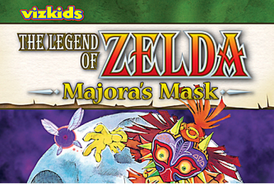 The Legend Of Zelda English Manga Books ~ Ocarina Of Time Vol 1 +2 & Minish  Cap