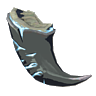 Naydraclaw.png (8 KB) Naydra's Claw