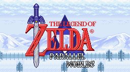 zelda parallel worlds cheats znes