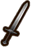 Épée de Toal Icône TP.png