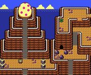 Mont Tamaranch (Link's Awakening)