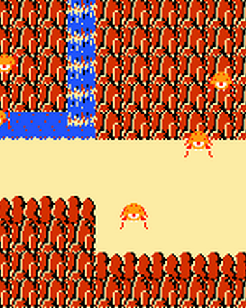 zelda 1987