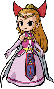 Principessa Zelda