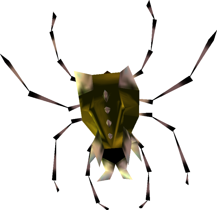 Gold Skulltula | Zeldapedia Fandom