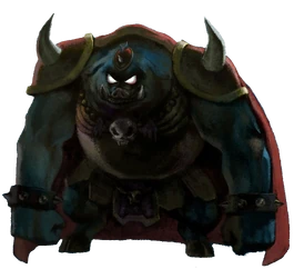 GANONページ ALL] Vector Ganon : r/zelda