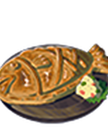 Fish Pie Zeldapedia Fandom