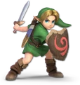 Young Link