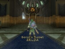 PuppetZelda TP