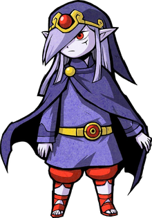 Vaati