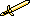 Biggoron's Sword from Oracle of Ages and Seasons