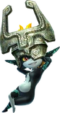 HW Midna