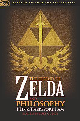 The Legend of Zelda (April Fools trailer), Zeldapedia