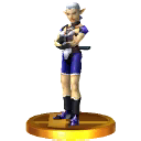 Trophée de Super Smash Bros. for 3DS