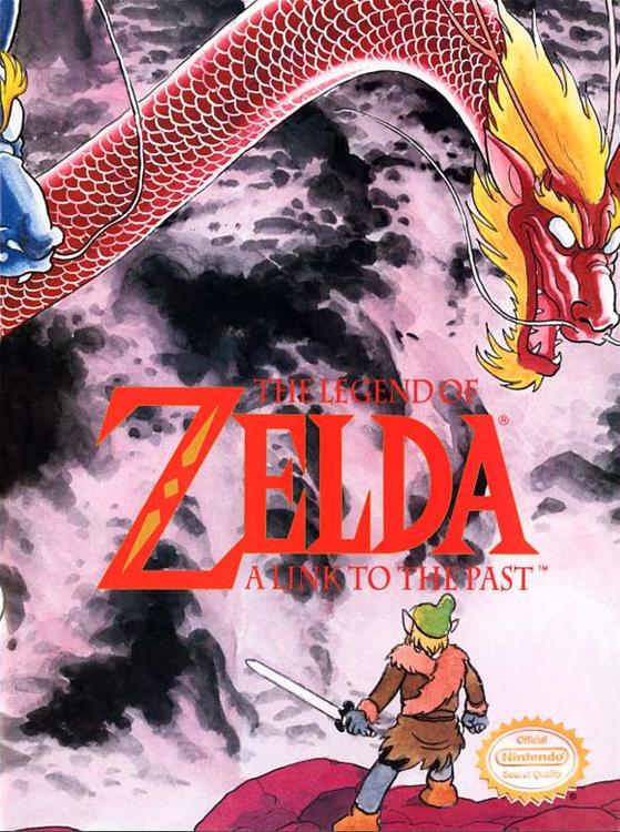 The Legend of Zelda series manga | Zeldapedia | Fandom