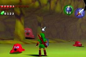 Ocarina of Time - Beta Quest [The Legend of Zelda: Ocarina of