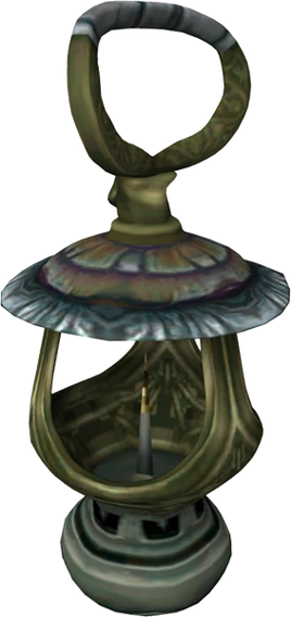 Lantern (Twilight Princess)