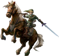Link und Epona (Twilight Princess).png
