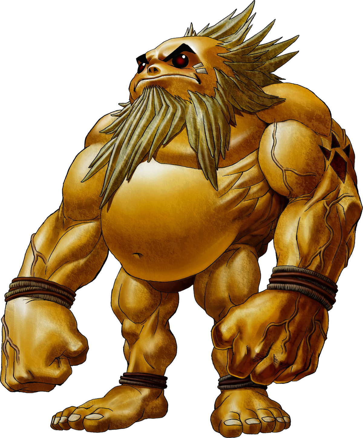 Goron - Zelda Wiki - Neoseeker