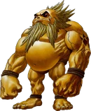 Darunia, Sage of Fire