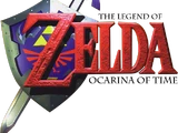 The Legend of Zelda: Ocarina of Time