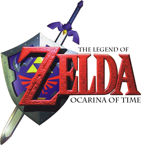 The Legend of Zelda: Ocarina of Time | The Legend of Zelda Wiki | Fandom