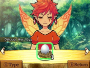 Hyrule Warriors Legends Food Delicious Weird Egg (Dining Room Menu)