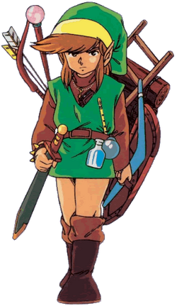 File:Saga The Legend of Zelda.png - Wikimedia Commons