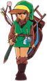Items (The Legend of Zelda)