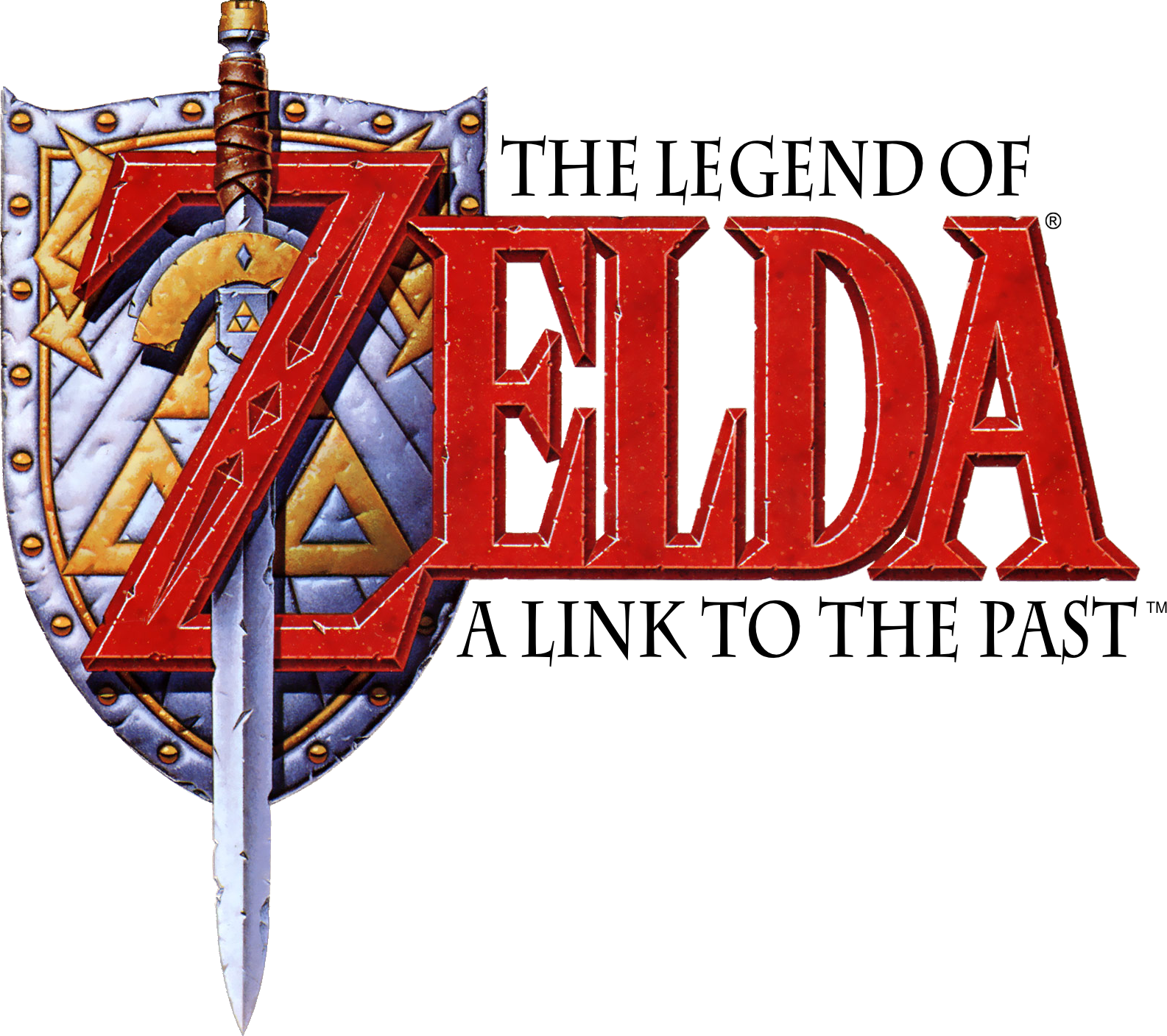 The Legend of Zelda: A Link to the Past & Four Swords, Game Boy Advance, Jogos