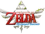 The Legend of Zelda: Skyward Sword