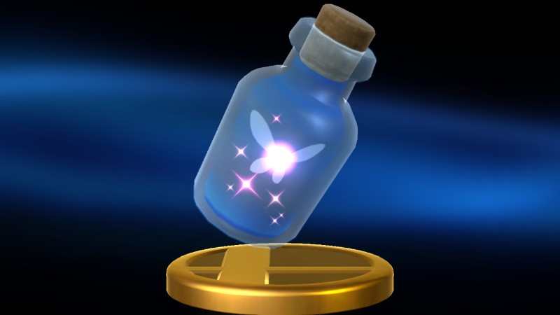 Bottle | Zeldapedia | Fandom