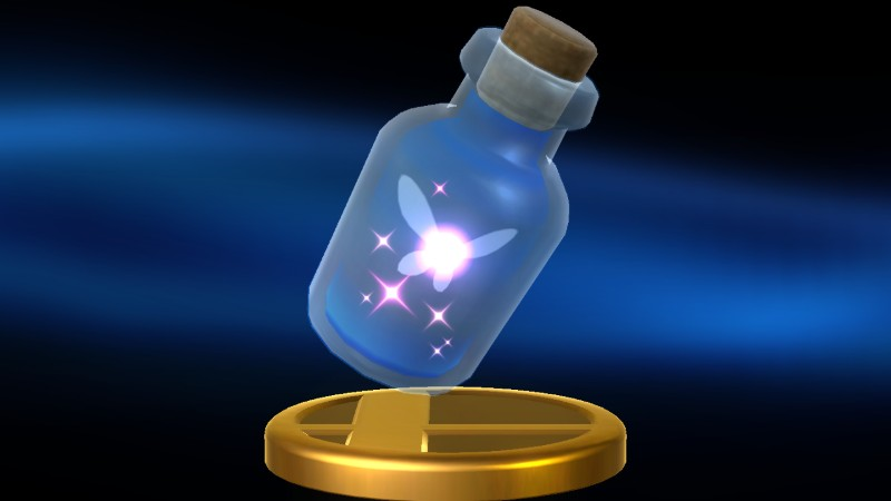 Letter in a Bottle - Zelda Wiki